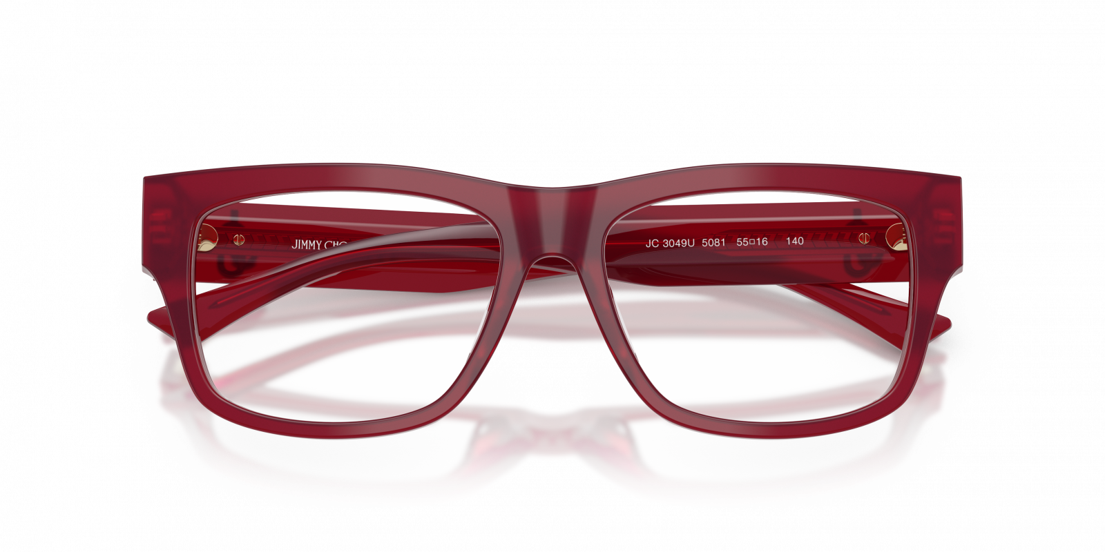 Jimmy Choo JC3049U 5081  